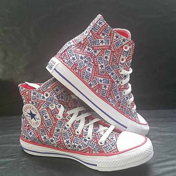 Converse high top BRAND New - Picture 9 of 14